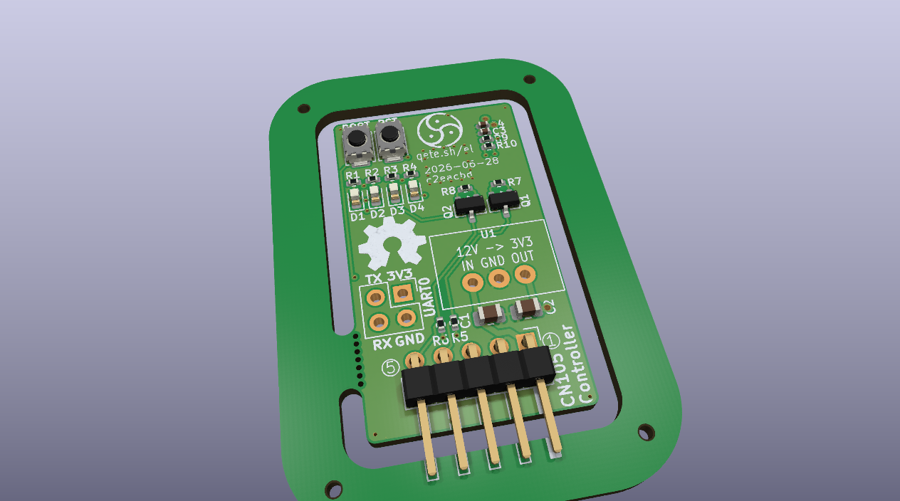 CN105, from the project README